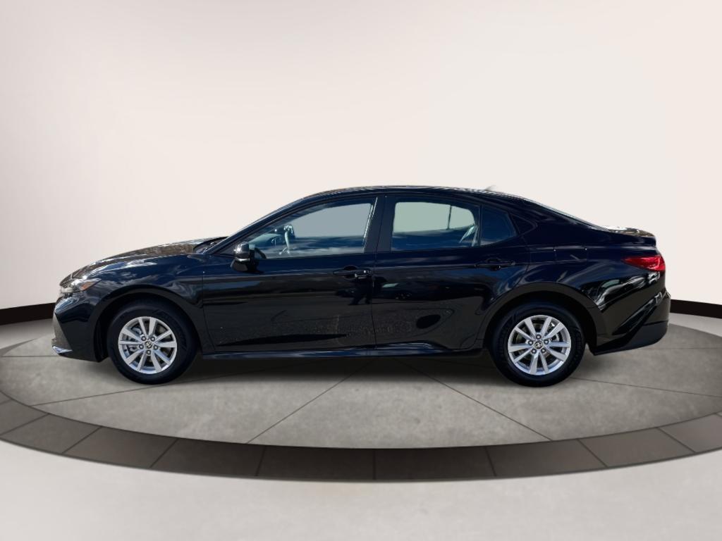 new 2026 Toyota Camry car, priced at $32,242