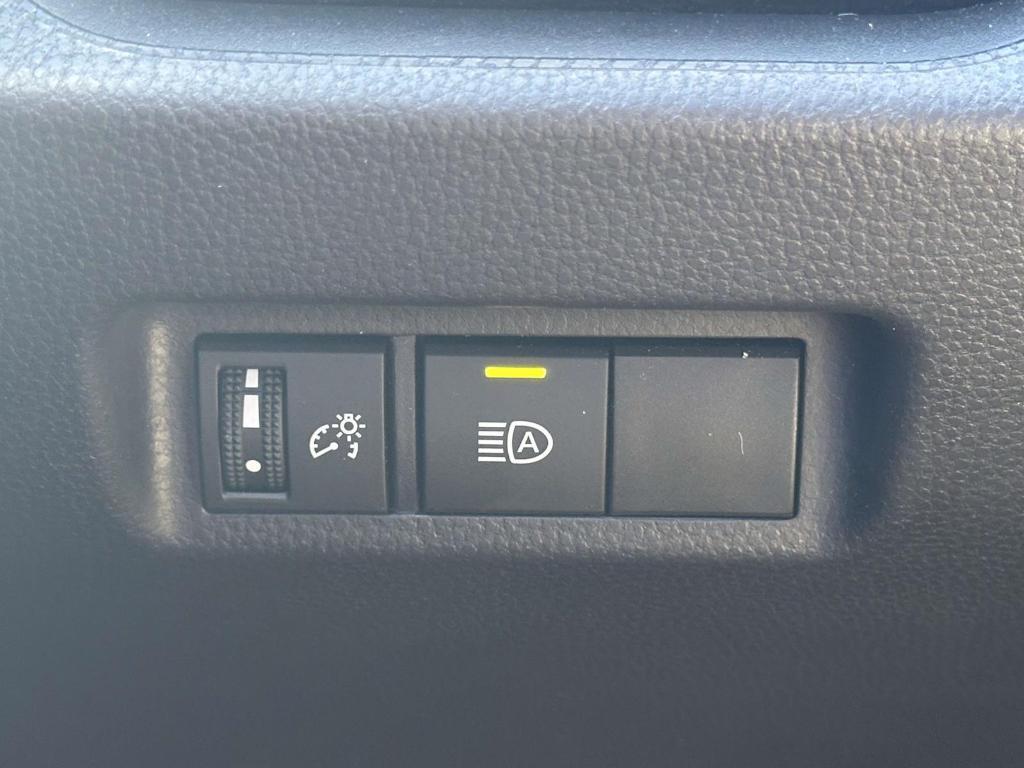 used 2024 Toyota RAV4 car, priced at $29,999