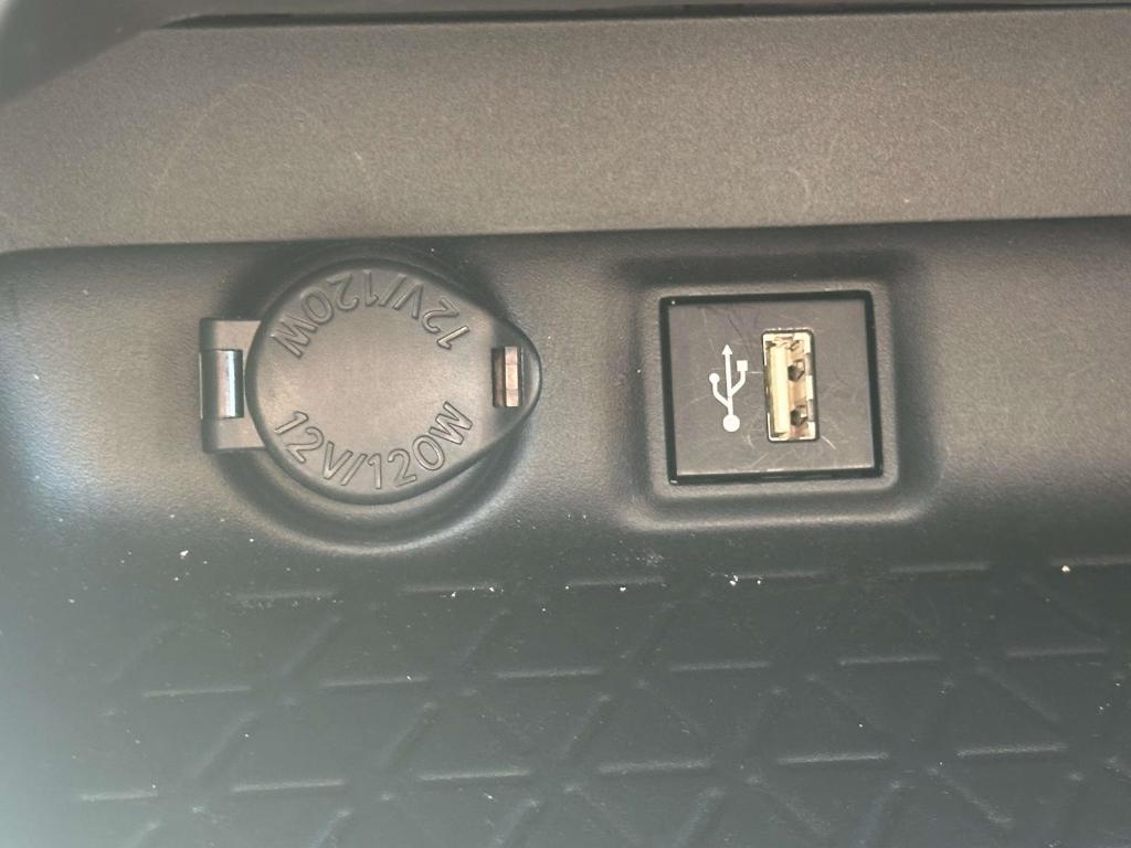 used 2024 Toyota RAV4 car, priced at $29,999