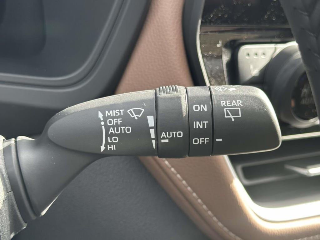 new 2026 Toyota Grand Highlander car, priced at $59,716