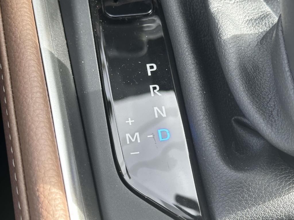 new 2026 Toyota Grand Highlander car, priced at $59,716