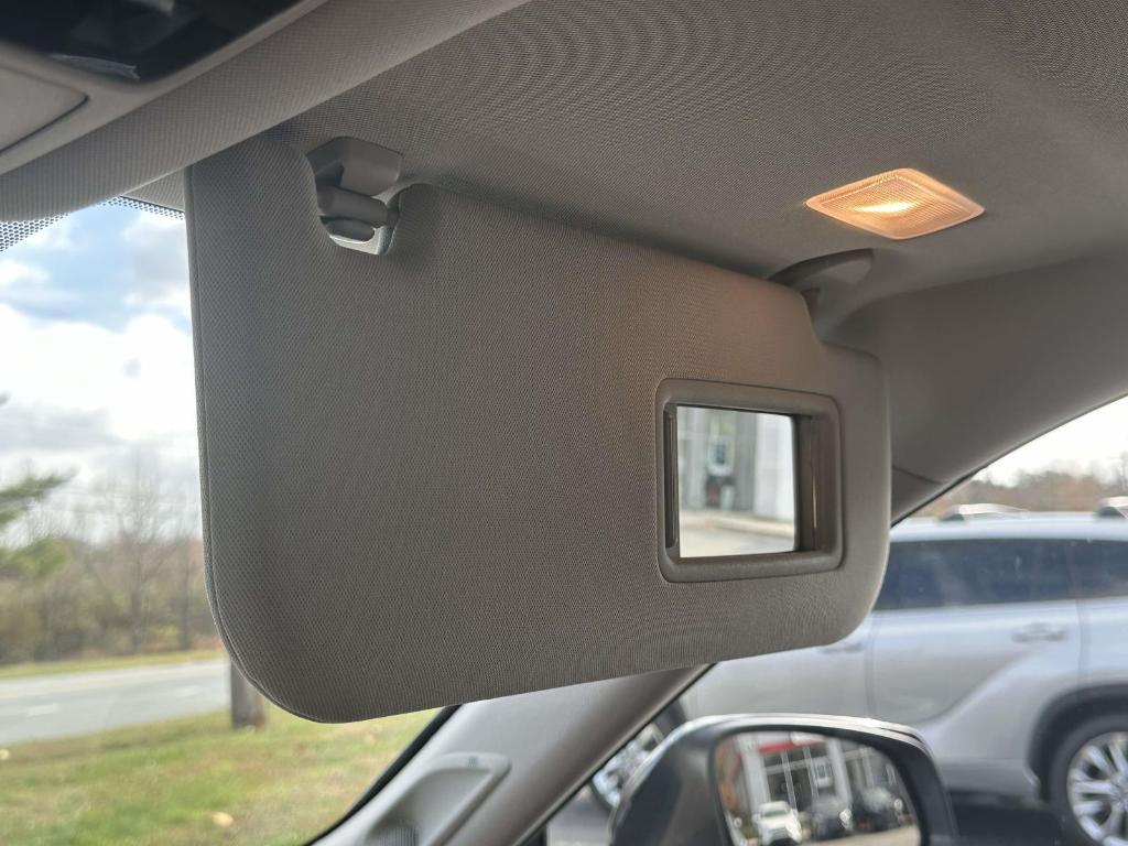 new 2026 Toyota Grand Highlander car, priced at $59,716