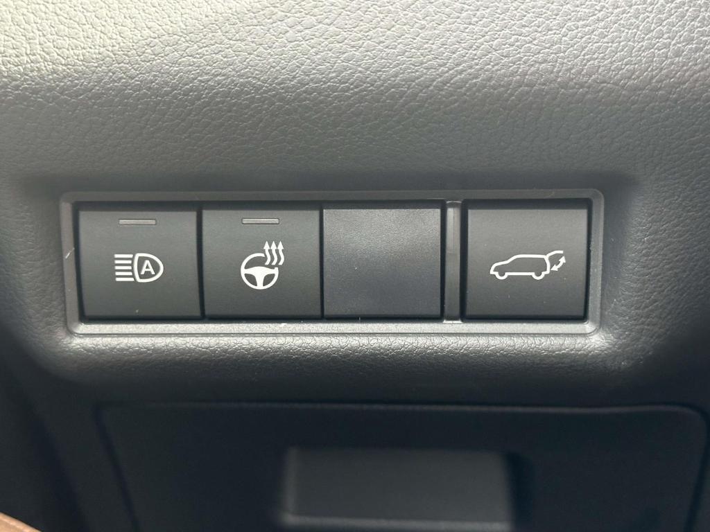 new 2026 Toyota Grand Highlander car, priced at $59,716