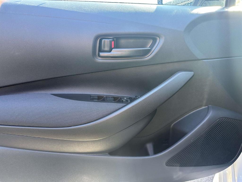 new 2026 Toyota Corolla car, priced at $24,368