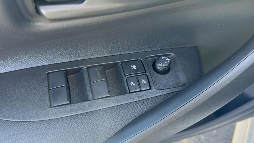 new 2026 Toyota Corolla car, priced at $24,368