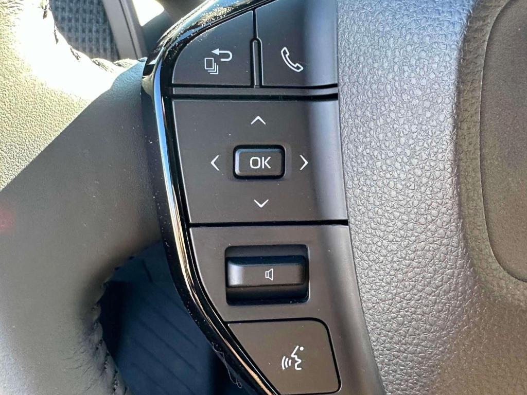 new 2025 Toyota bZ4X car, priced at $41,174