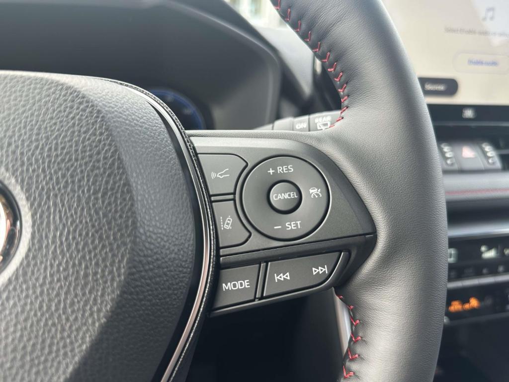 new 2025 Toyota RAV4 Plug-In Hybrid car, priced at $54,139