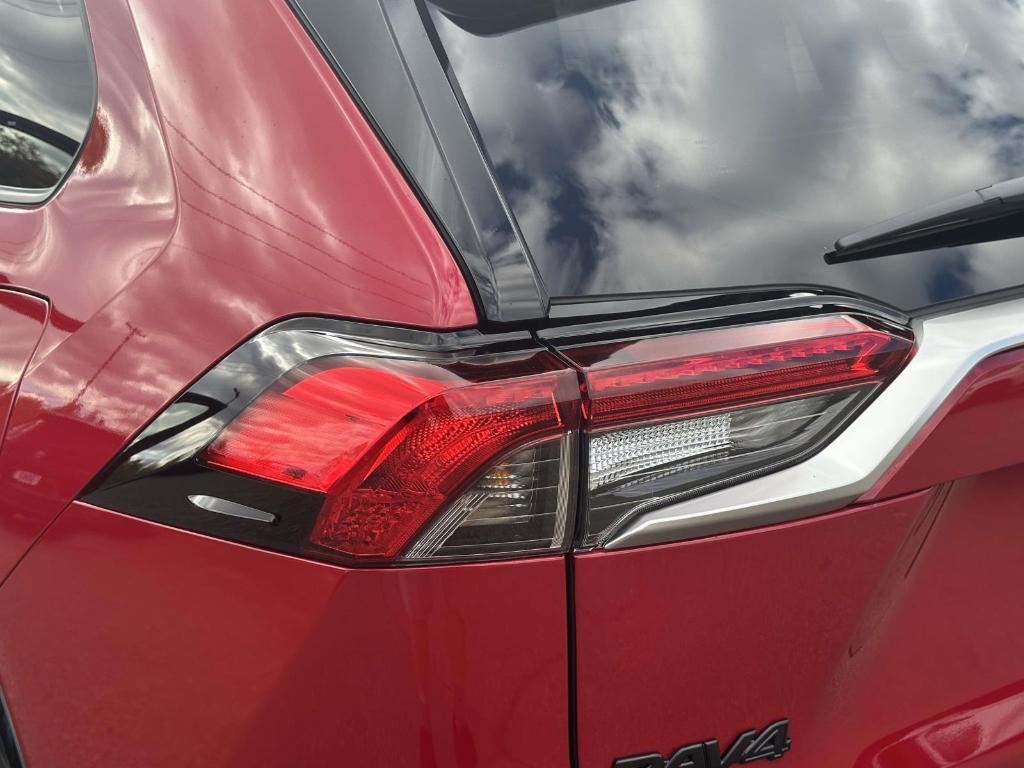 new 2025 Toyota RAV4 Plug-In Hybrid car, priced at $54,139