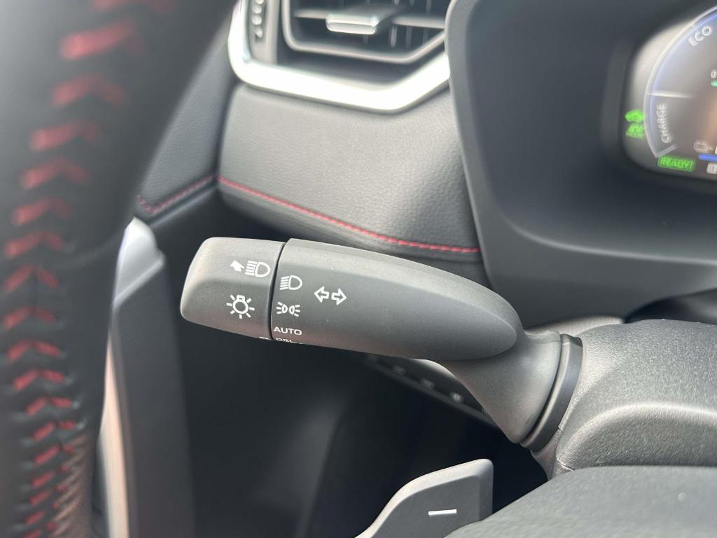 new 2025 Toyota RAV4 Plug-In Hybrid car, priced at $54,139