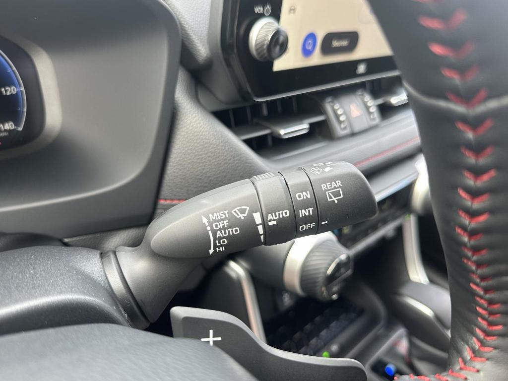 new 2025 Toyota RAV4 Plug-In Hybrid car, priced at $54,139