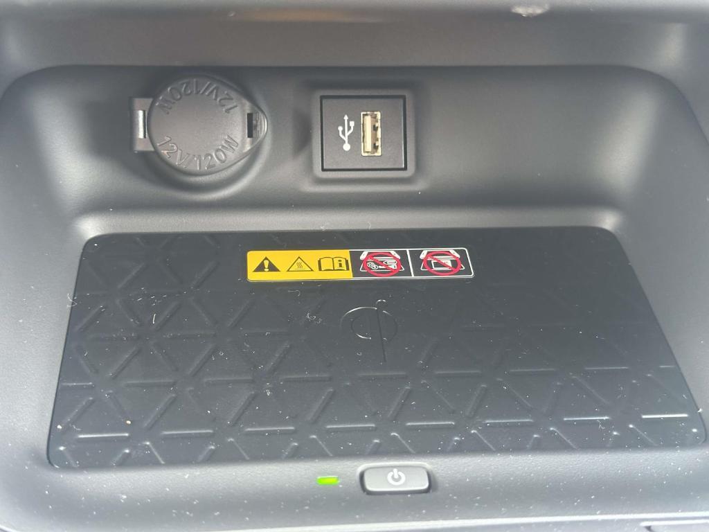 new 2025 Toyota RAV4 Plug-In Hybrid car, priced at $54,139