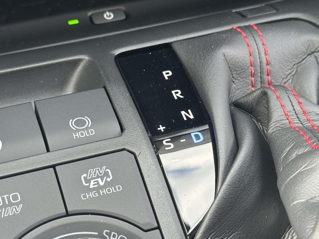 new 2025 Toyota RAV4 Plug-In Hybrid car, priced at $54,139