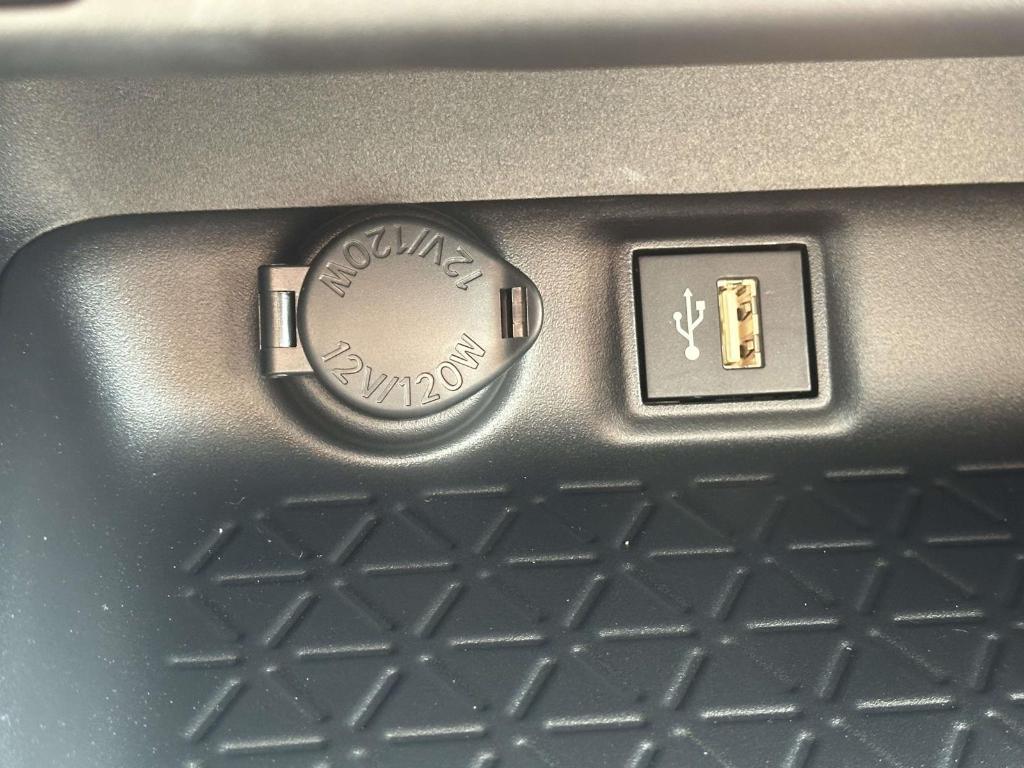 new 2025 Toyota RAV4 car, priced at $34,895