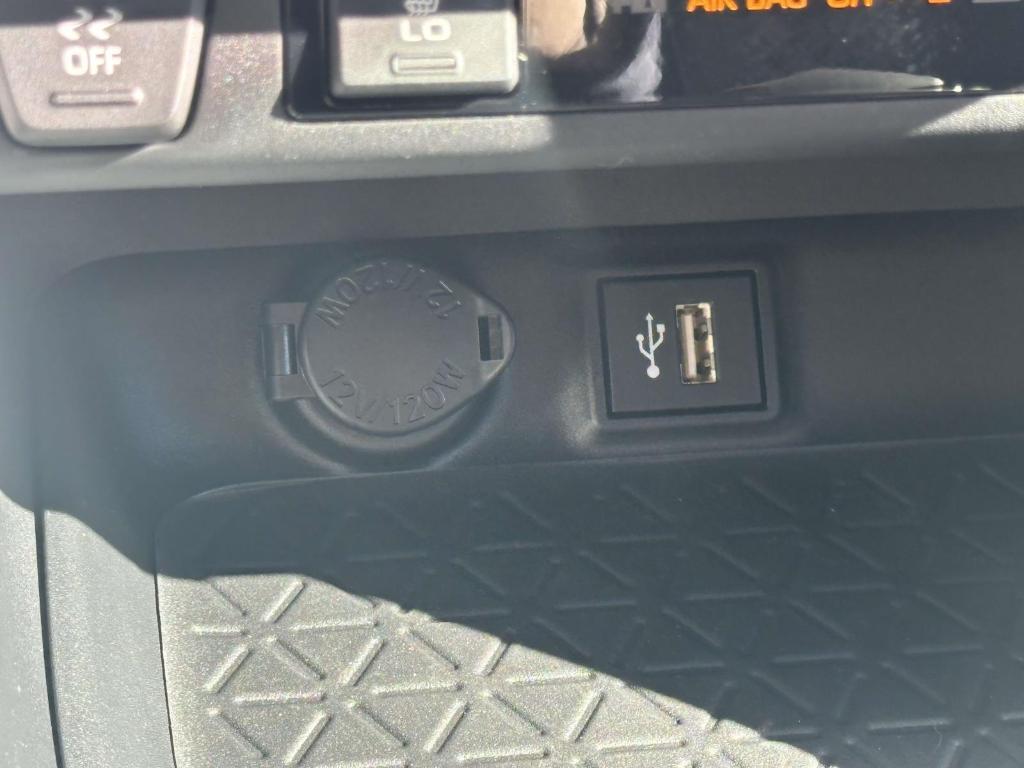 new 2025 Toyota RAV4 car, priced at $36,691