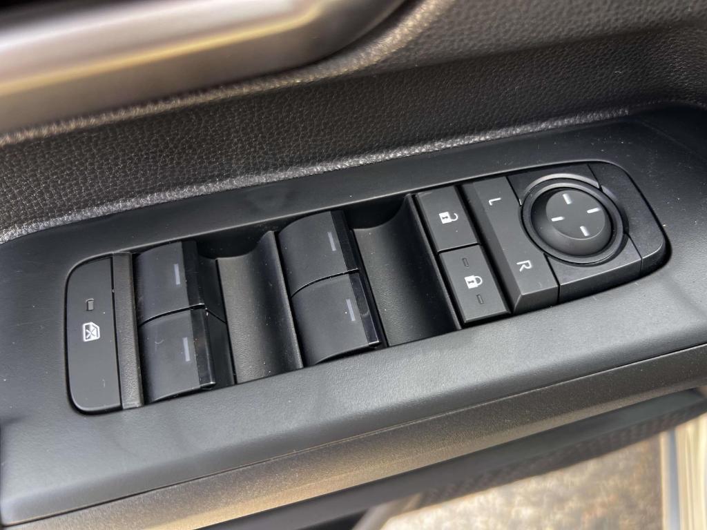 new 2025 Toyota Tacoma car, priced at $49,247