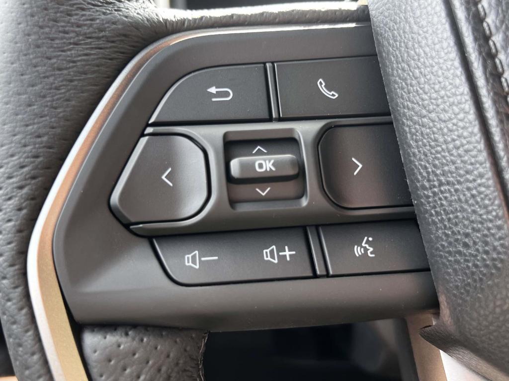 new 2025 Toyota Tacoma car, priced at $49,247