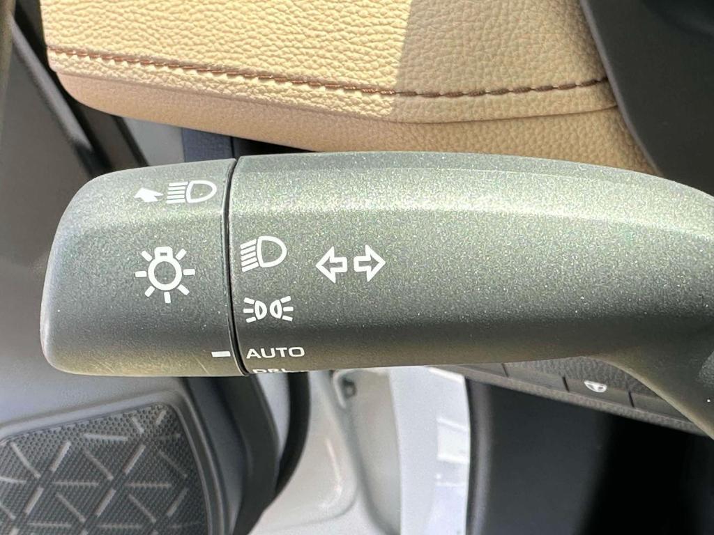 new 2025 Toyota RAV4 Hybrid car, priced at $38,269