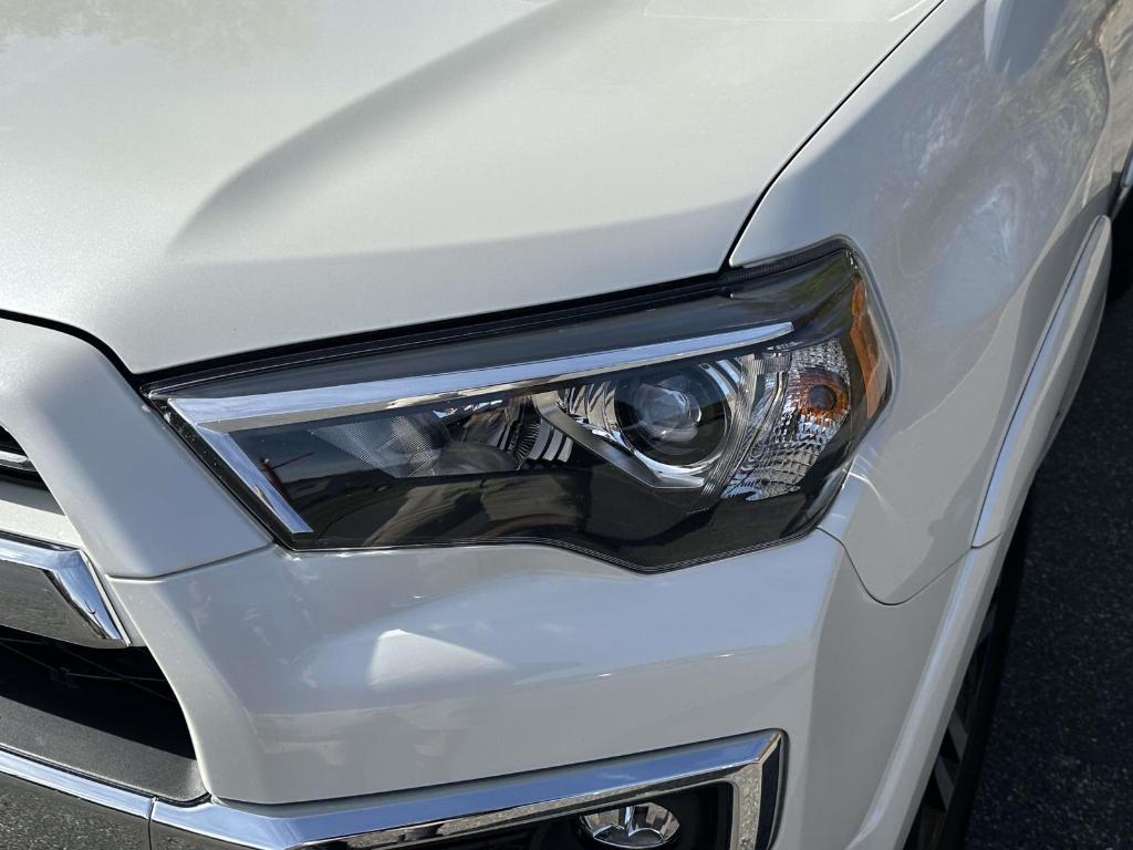 used 2023 Toyota 4Runner car, priced at $42,999