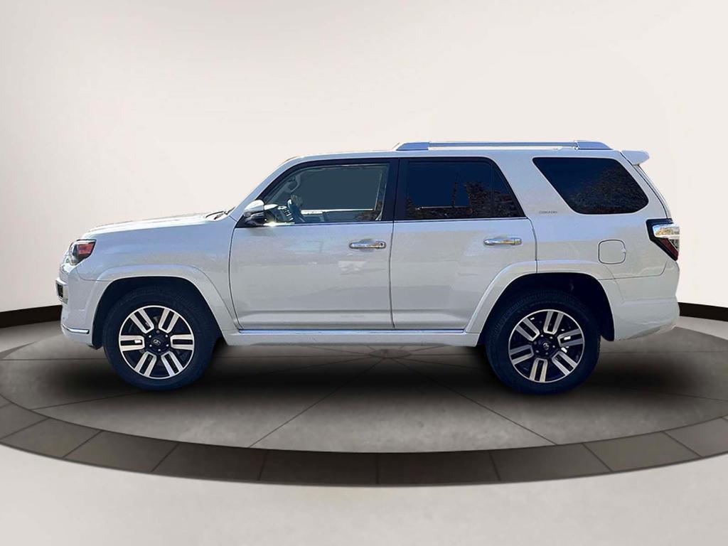 used 2023 Toyota 4Runner car, priced at $42,999