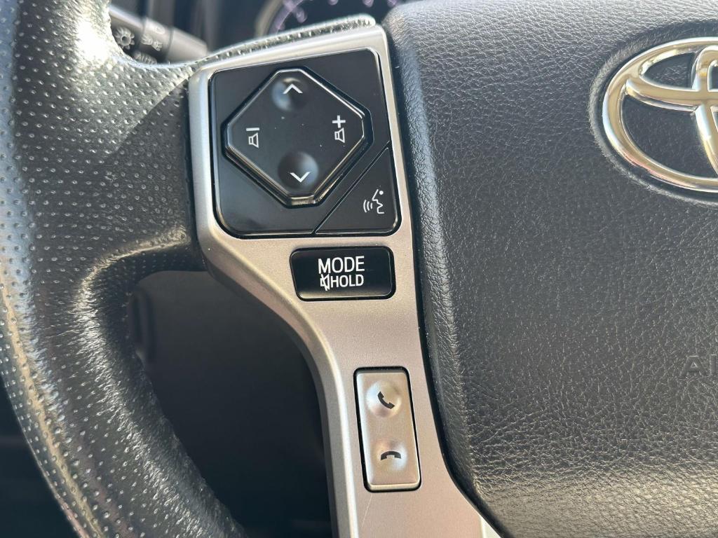 used 2023 Toyota 4Runner car, priced at $42,999