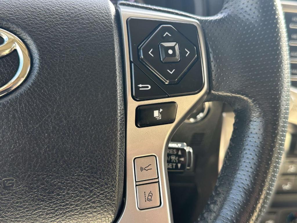 used 2023 Toyota 4Runner car, priced at $42,999