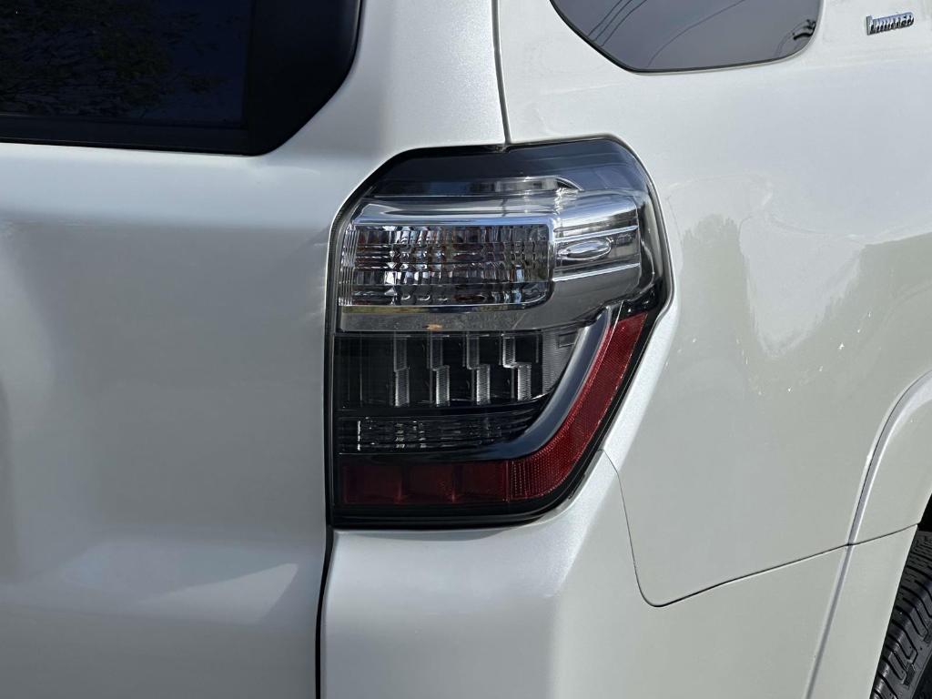 used 2023 Toyota 4Runner car, priced at $42,999