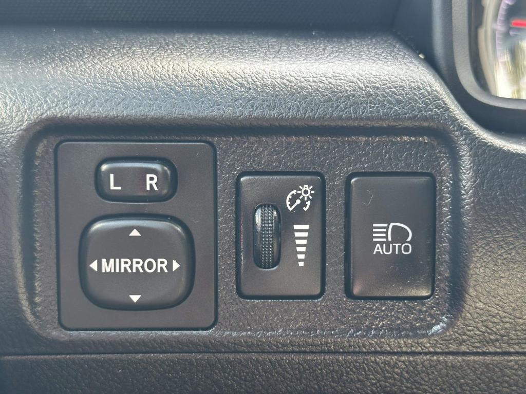 used 2023 Toyota 4Runner car, priced at $42,999