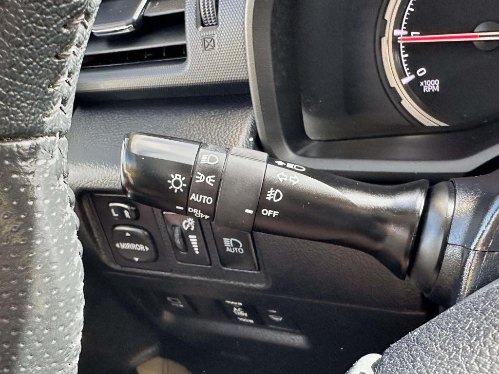 used 2023 Toyota 4Runner car, priced at $42,999