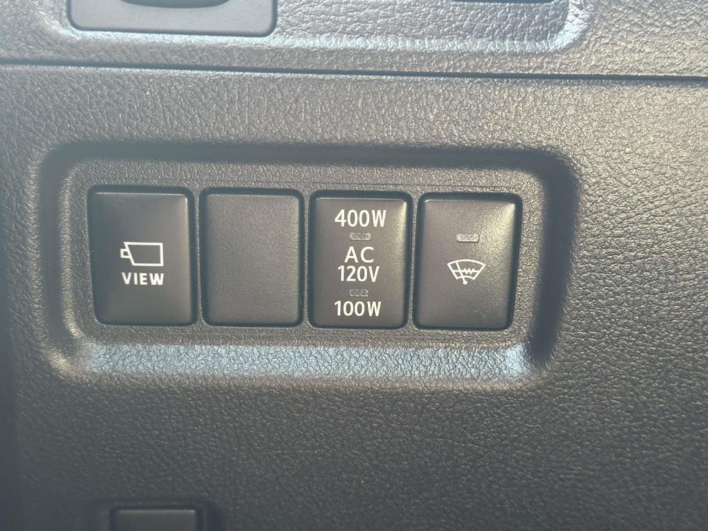 used 2023 Toyota 4Runner car, priced at $42,999