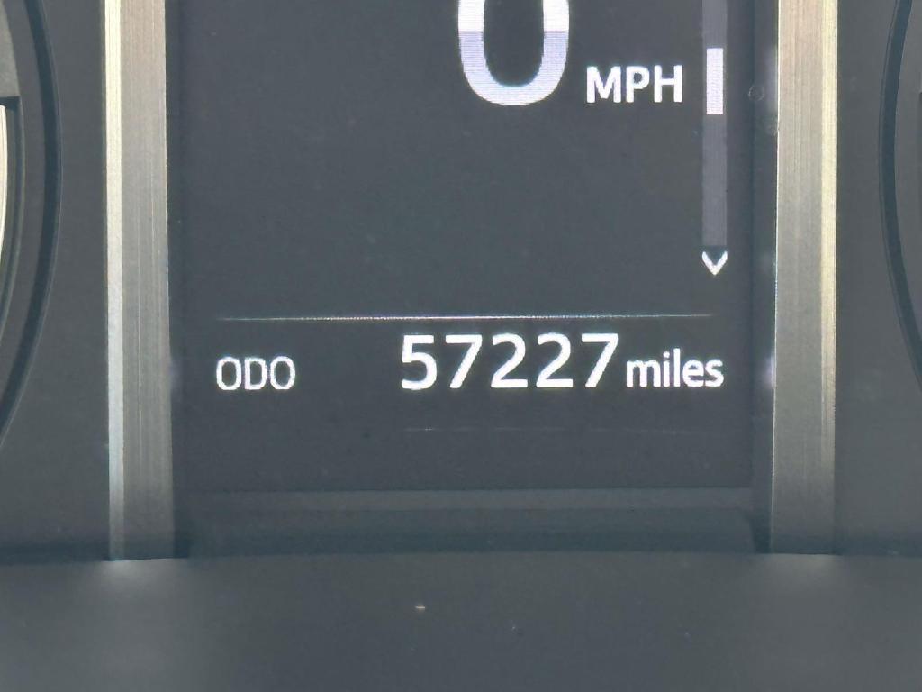 used 2023 Toyota 4Runner car, priced at $42,999