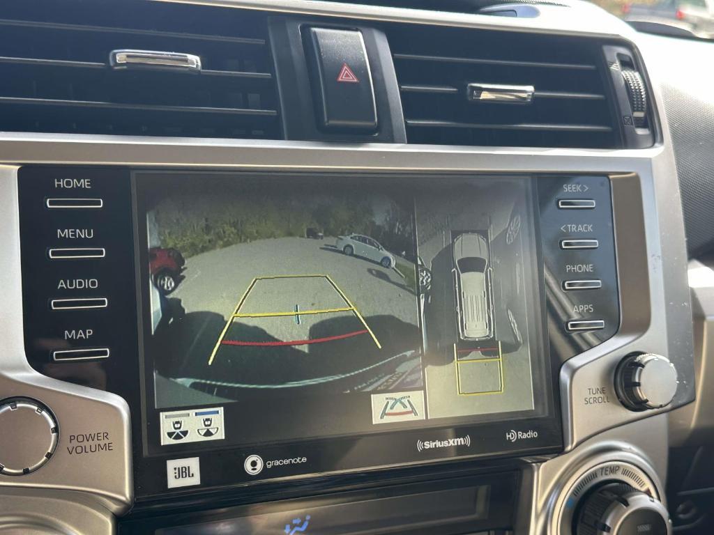 used 2023 Toyota 4Runner car, priced at $42,999