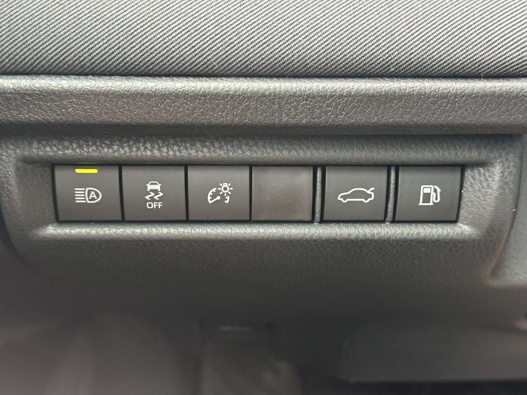 new 2026 Toyota Camry car, priced at $32,558