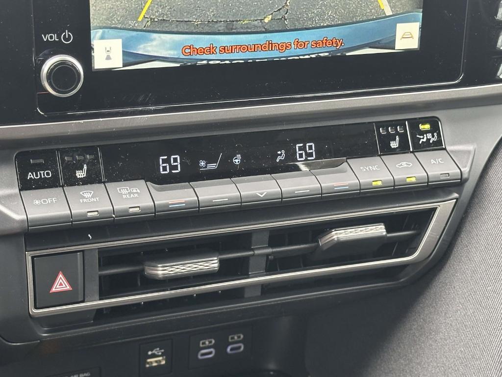 new 2026 Toyota Camry car, priced at $32,558