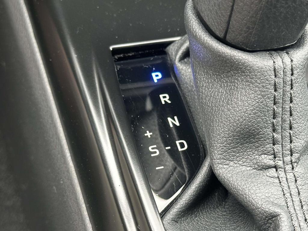 new 2026 Toyota Camry car, priced at $32,558