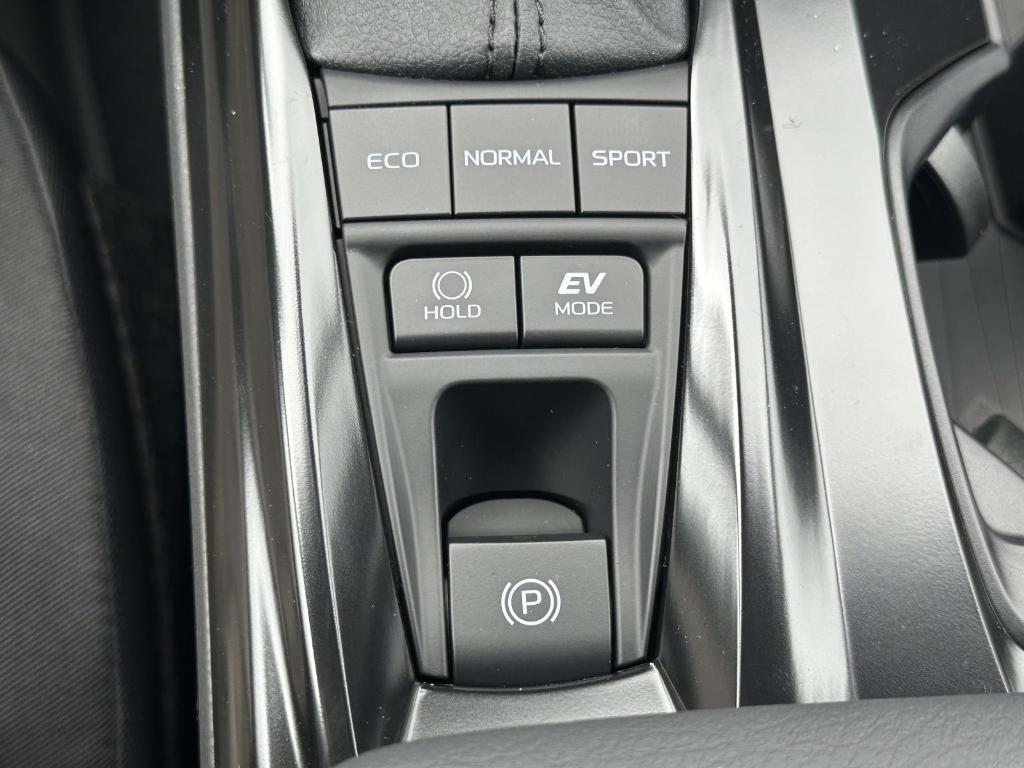 new 2026 Toyota Camry car, priced at $32,558