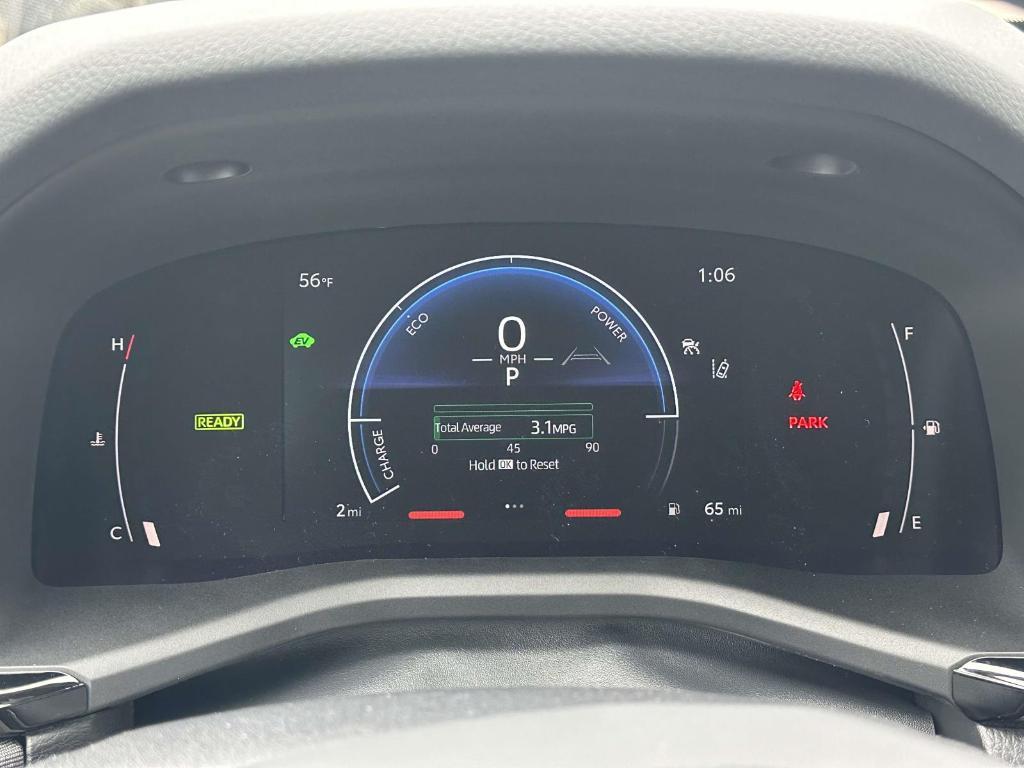 new 2026 Toyota Camry car, priced at $32,558