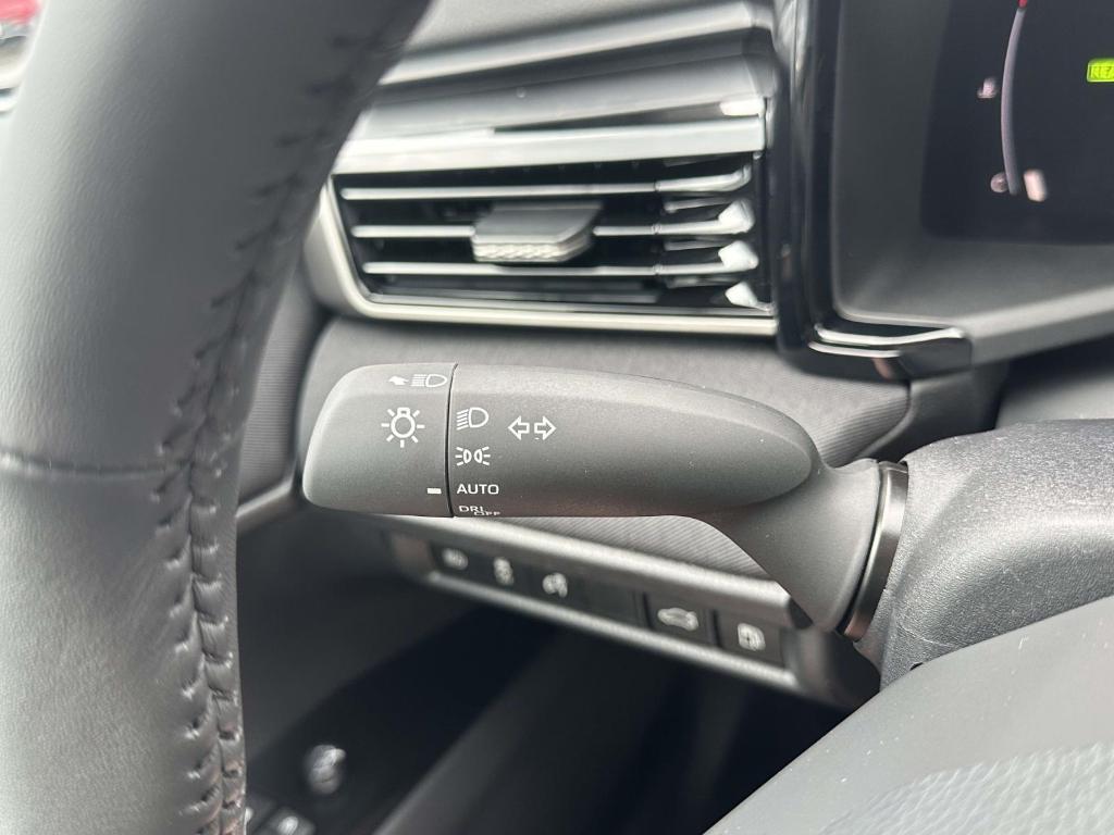 new 2026 Toyota Camry car, priced at $32,558