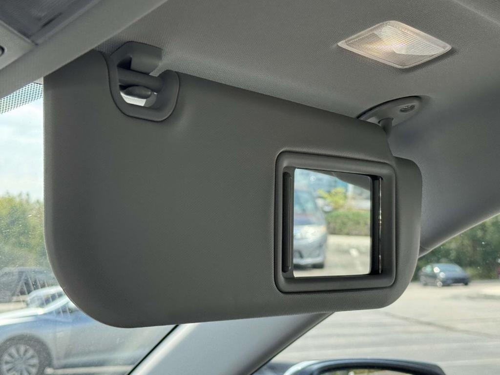 used 2025 Toyota RAV4 car, priced at $30,799