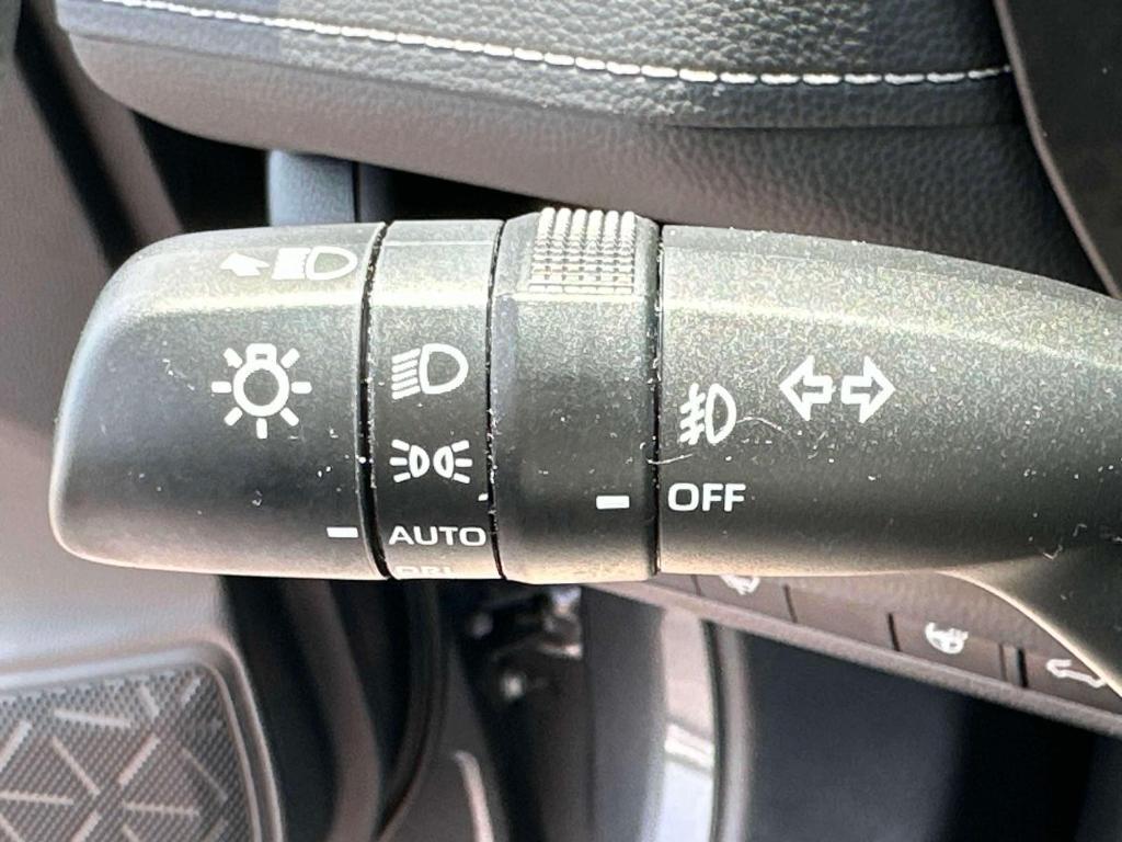 used 2022 Toyota RAV4 car, priced at $32,699