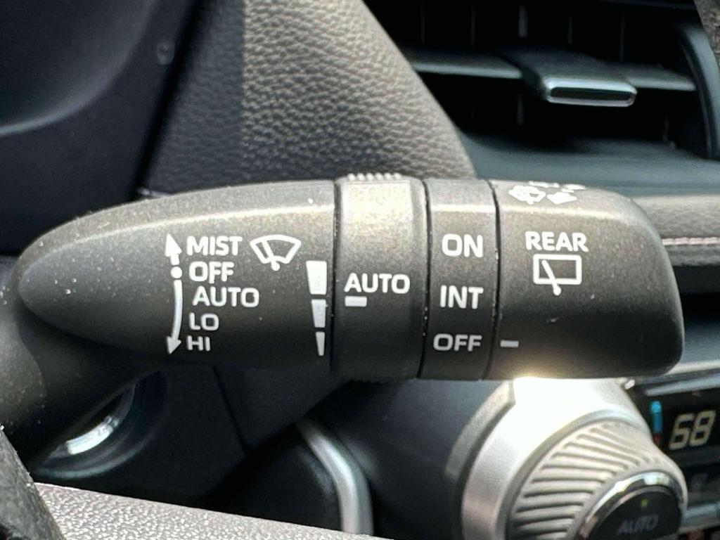 used 2022 Toyota RAV4 car, priced at $32,699