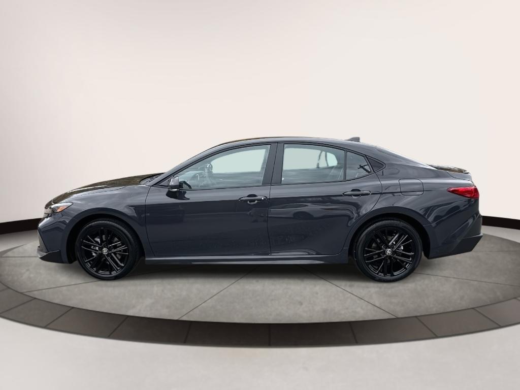 new 2026 Toyota Camry car, priced at $34,531