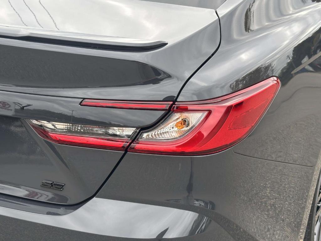 new 2026 Toyota Camry car, priced at $34,531