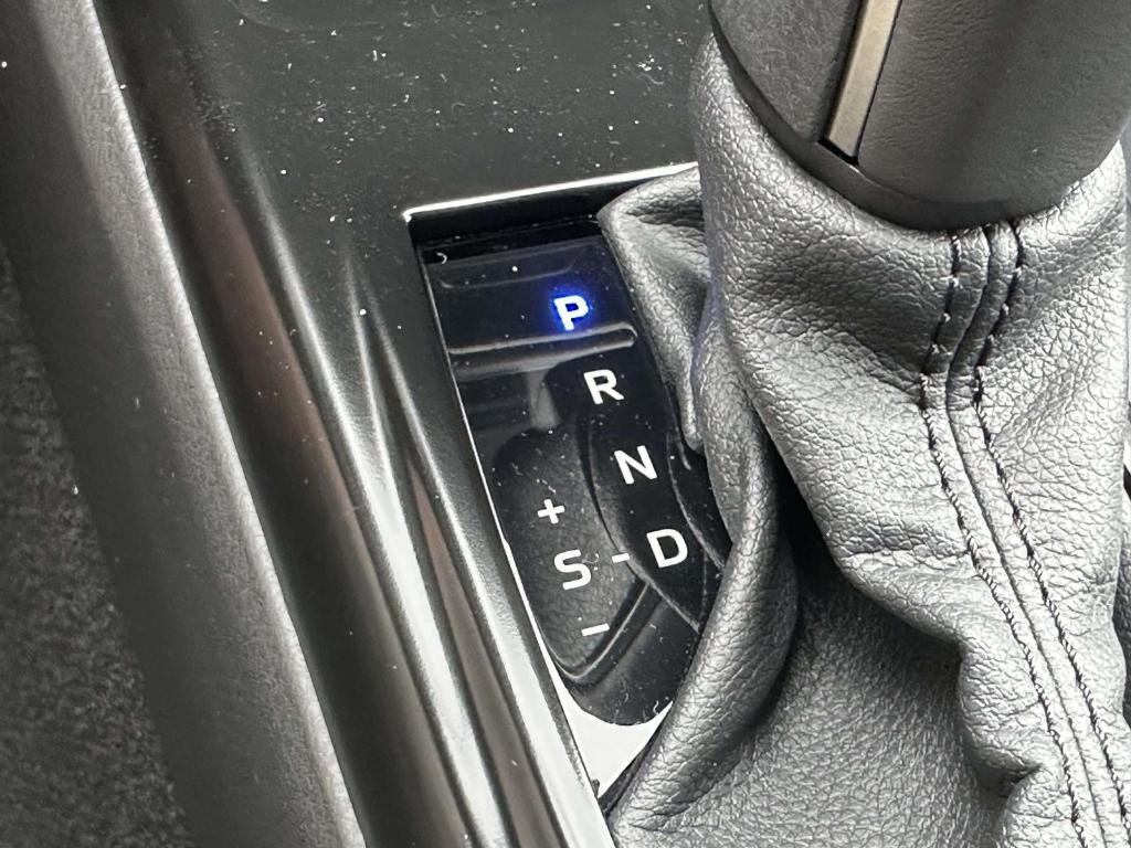 new 2026 Toyota Camry car, priced at $34,531