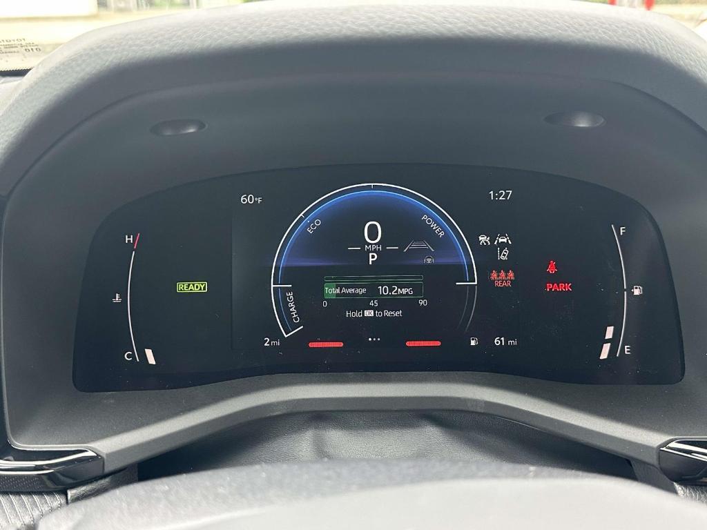 new 2026 Toyota Camry car, priced at $34,531