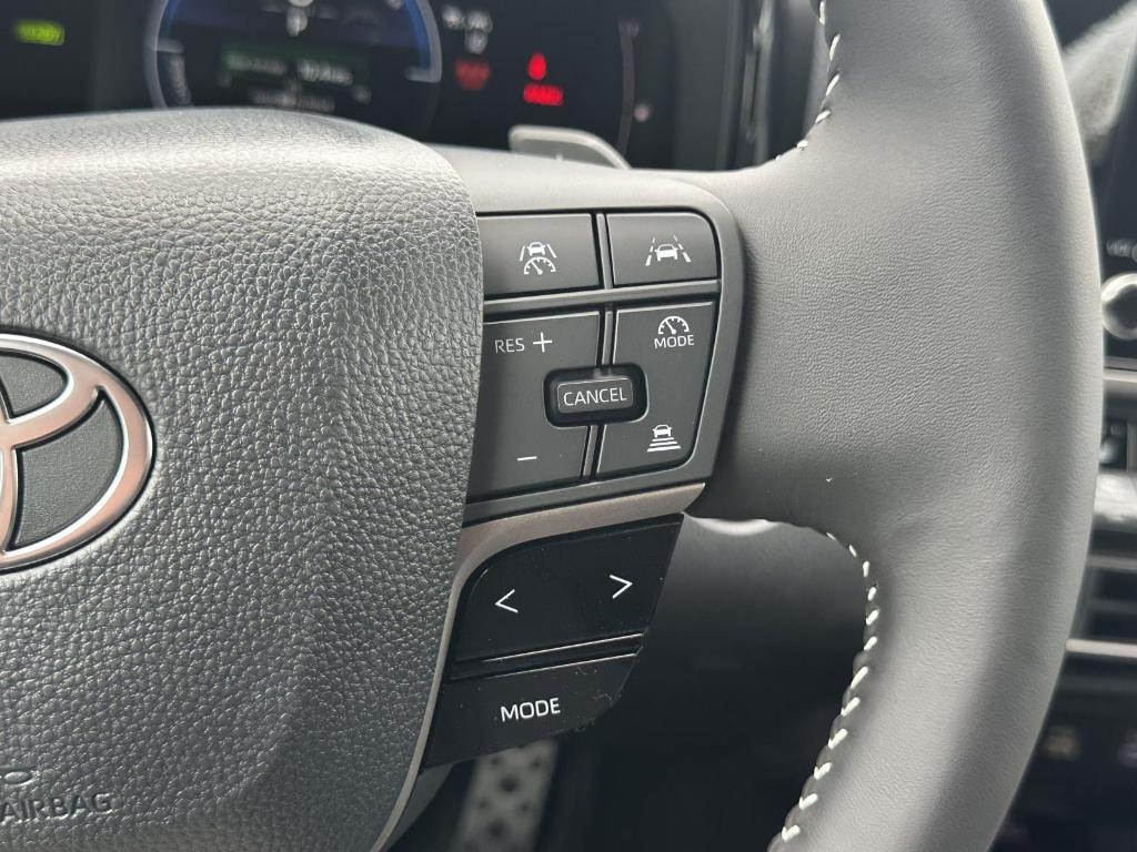 new 2026 Toyota Camry car, priced at $34,531