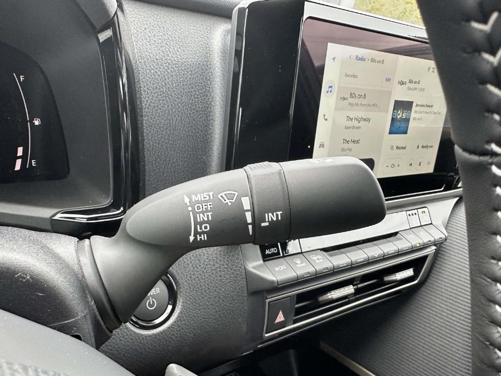 new 2026 Toyota Camry car, priced at $34,531