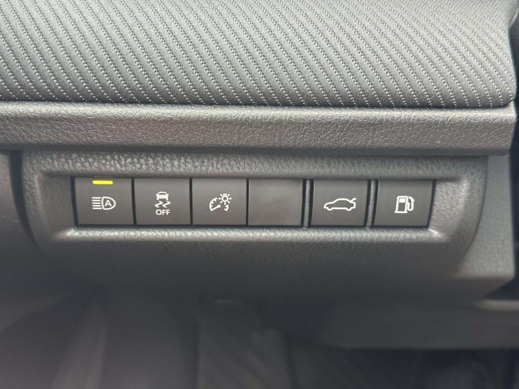 new 2026 Toyota Camry car, priced at $34,531