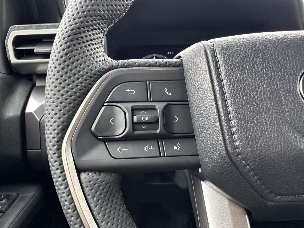 new 2025 Toyota Tacoma car, priced at $51,518