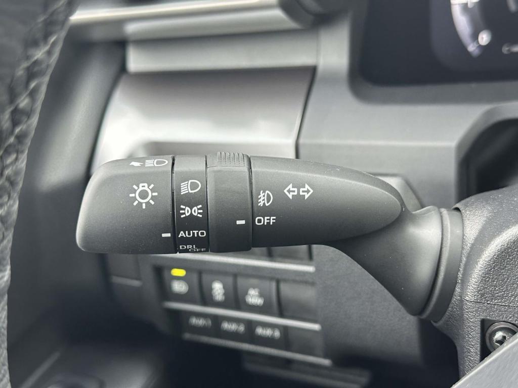 new 2025 Toyota Tacoma car, priced at $51,518