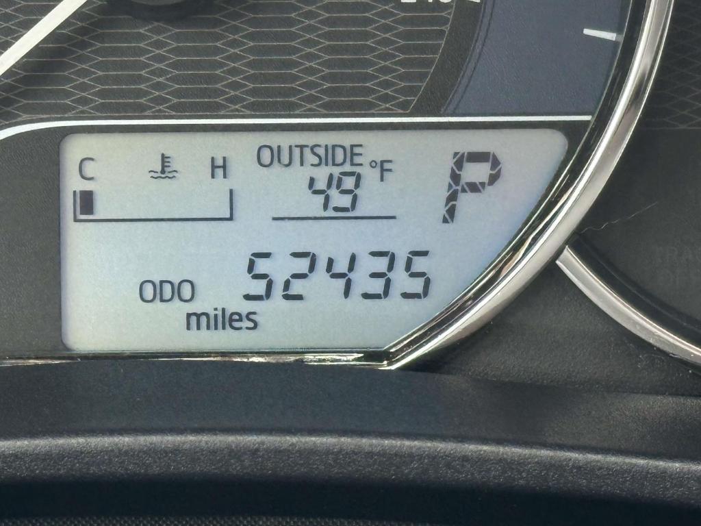 used 2016 Toyota Corolla car, priced at $14,999